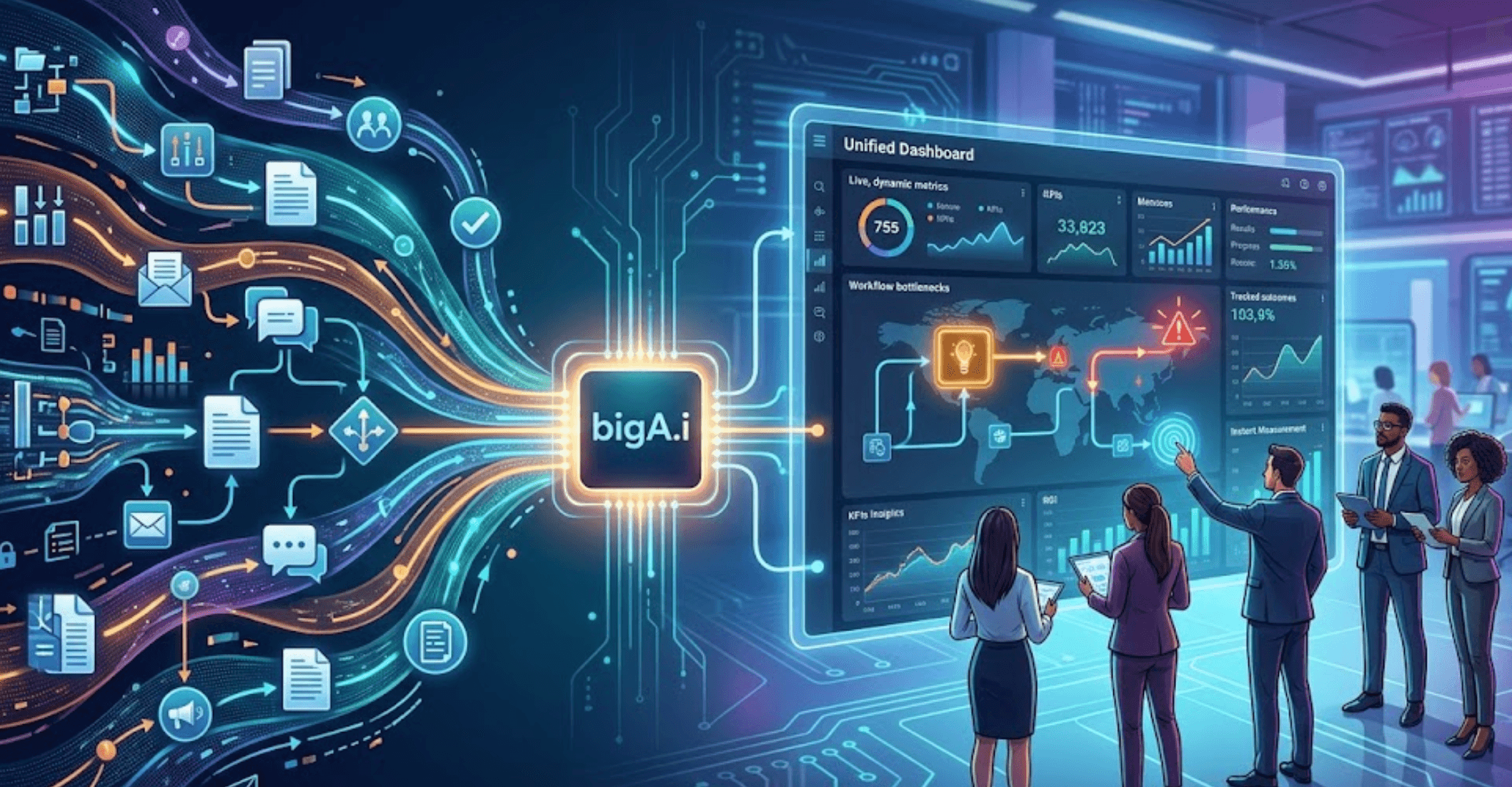 Building systems that scale with you