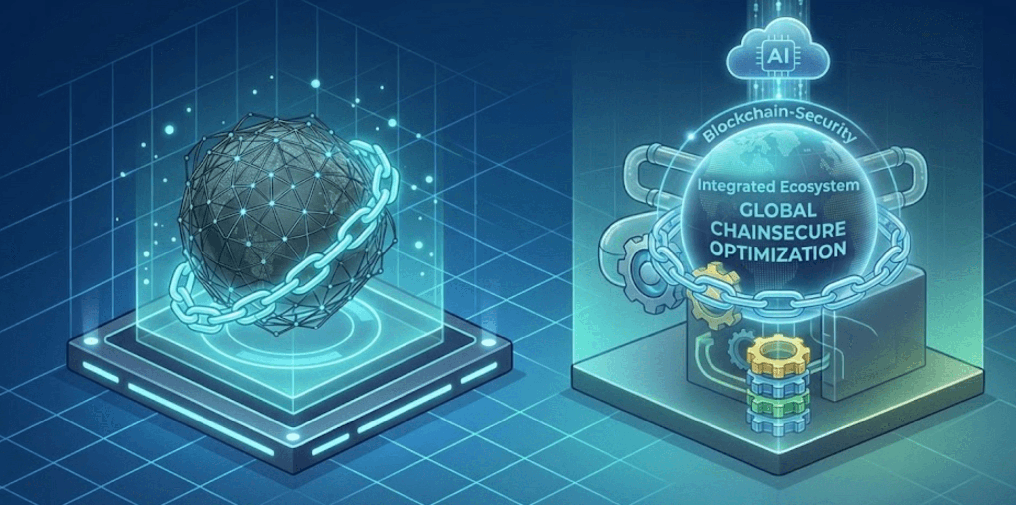 FutureLogix builds intelligent workflows beyond automation