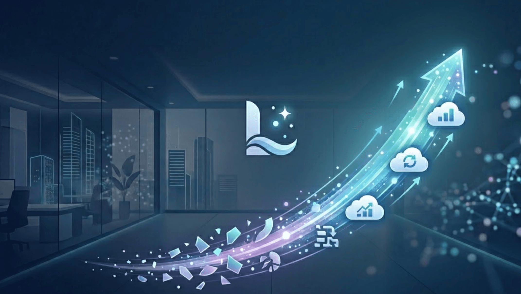 Lumina Tech scales operations without increasing headcount