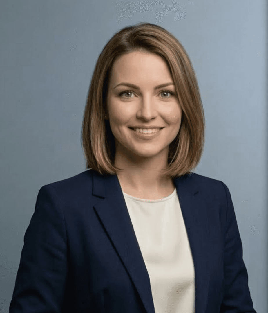 Laura Hoffmann