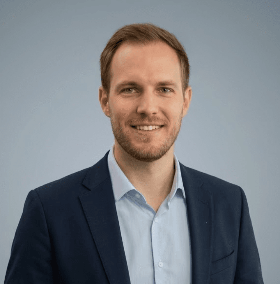 Lukas Schneider