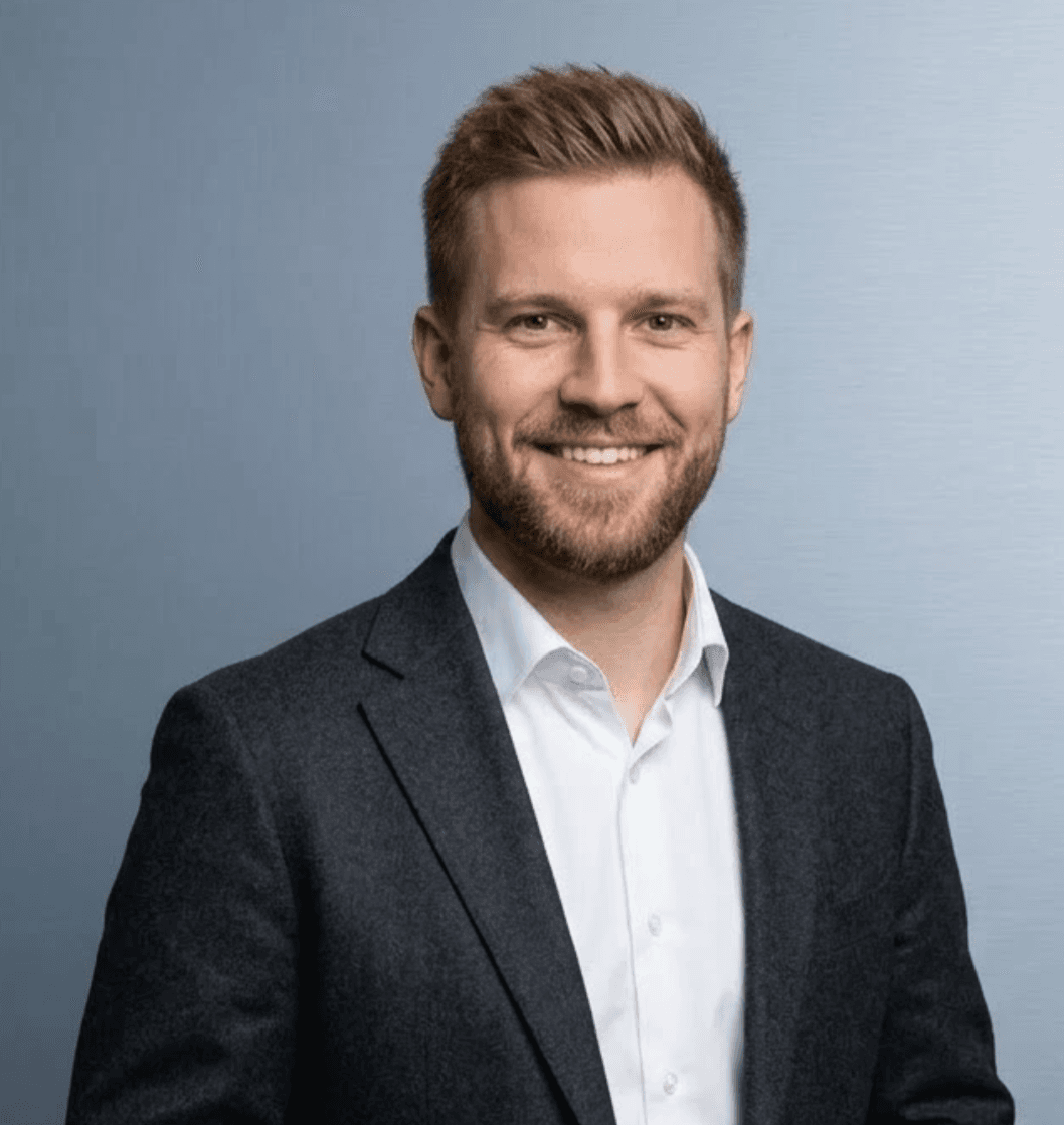 Sebastian Fischer